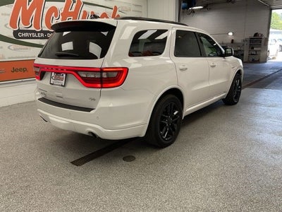 2025 Dodge Durango R/T