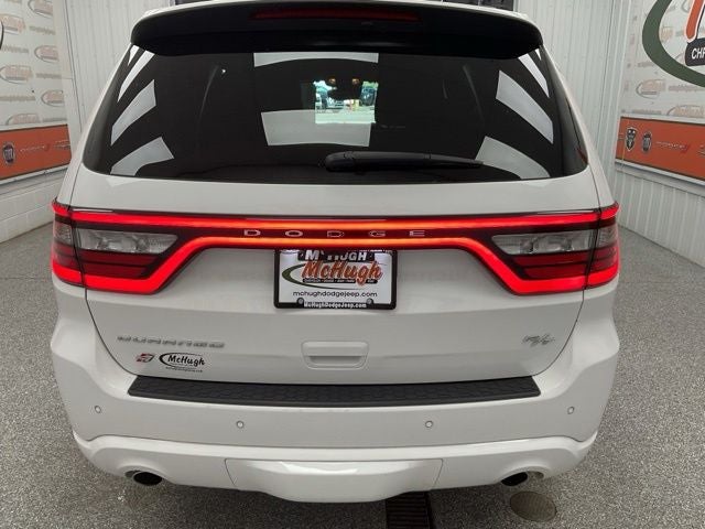 2025 Dodge Durango R/T
