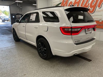 2025 Dodge Durango R/T