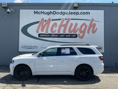 2025 Dodge Durango R/T