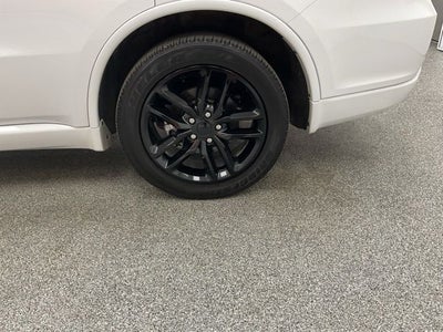 2025 Dodge Durango R/T
