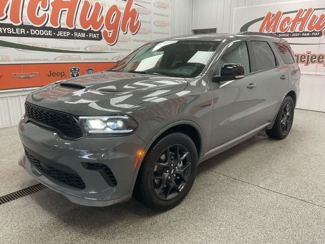 2026 Dodge Durango GT Plus AWD HEMI V8