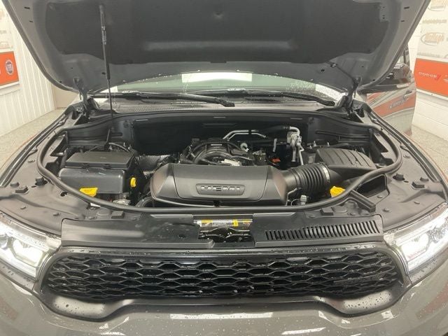2026 Dodge Durango GT Plus AWD HEMI V8