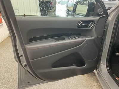 2026 Dodge Durango GT Plus AWD HEMI V8