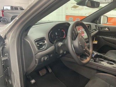 2026 Dodge Durango GT Plus AWD HEMI V8