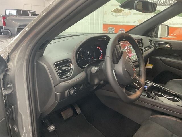 2026 Dodge Durango GT Plus AWD HEMI V8