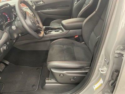 2026 Dodge Durango GT Plus AWD HEMI V8