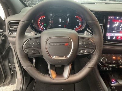 2026 Dodge Durango GT Plus AWD HEMI V8