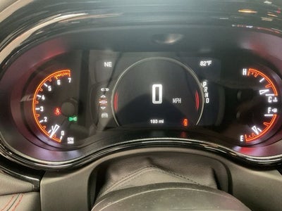 2026 Dodge Durango GT Plus AWD HEMI V8