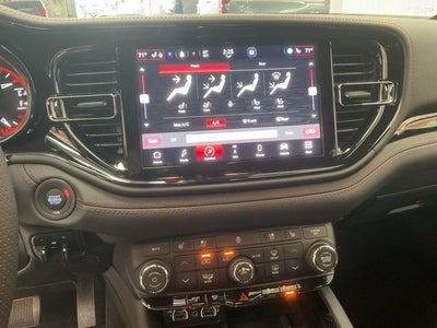 2026 Dodge Durango GT Plus AWD HEMI V8