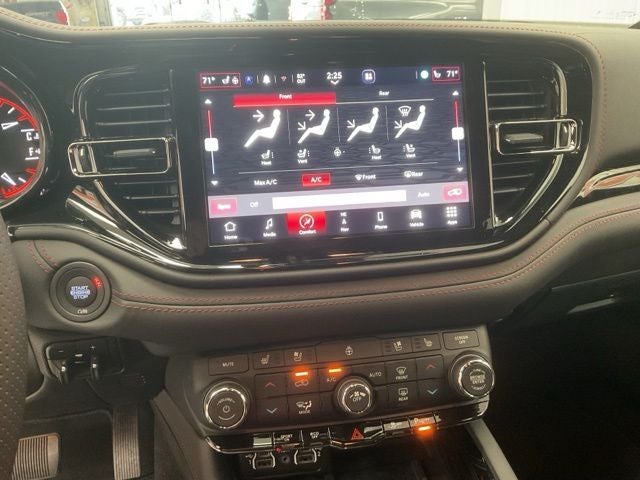 2026 Dodge Durango GT Plus AWD HEMI V8
