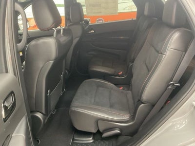 2026 Dodge Durango GT Plus AWD HEMI V8