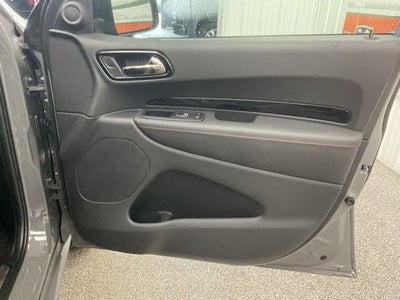 2026 Dodge Durango GT Plus AWD HEMI V8