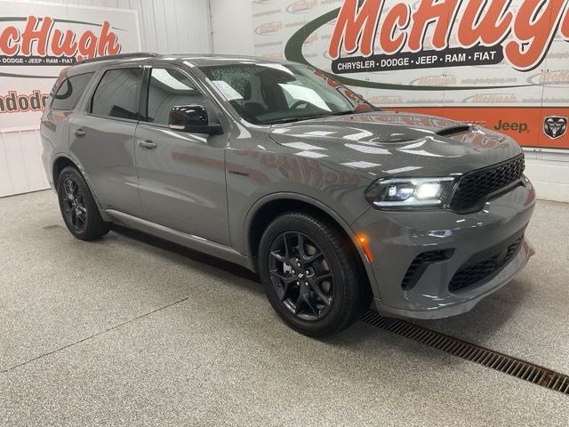2026 Dodge Durango GT Plus AWD HEMI V8