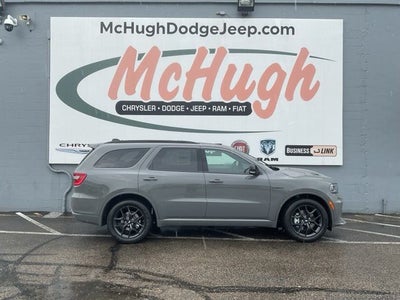 2026 Dodge Durango GT Plus AWD HEMI V8