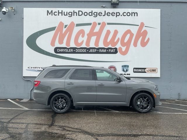 2026 Dodge Durango GT Plus AWD HEMI V8
