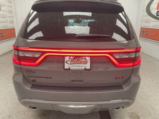 2026 Dodge Durango GT Plus AWD HEMI V8