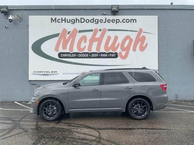 2026 Dodge Durango GT Plus AWD HEMI V8
