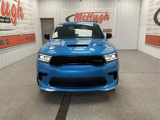 2026 Dodge Durango DURANGO SRT HELLCAT AWD