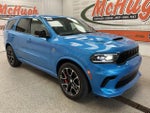 2026 Dodge Durango DURANGO SRT HELLCAT AWD