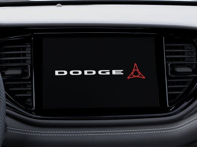 2026 Dodge Durango DURANGO SRT HELLCAT AWD