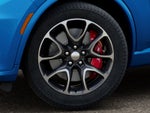 2026 Dodge Durango DURANGO SRT HELLCAT AWD