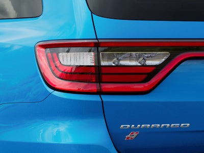 2026 Dodge Durango DURANGO SRT HELLCAT AWD