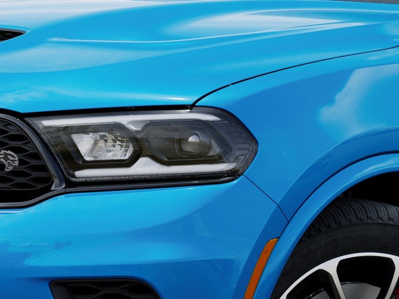 2026 Dodge Durango DURANGO SRT HELLCAT AWD
