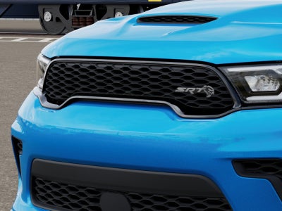 2026 Dodge Durango DURANGO SRT HELLCAT AWD