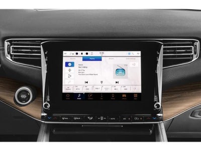 2023 Jeep Wagoneer L Series II 4x4