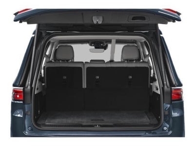 2023 Jeep Wagoneer L Series II 4x4