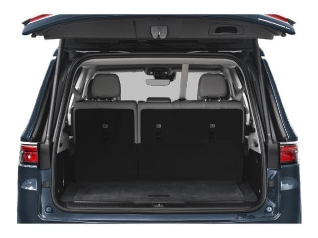 2023 Jeep Wagoneer L Series II 4x4