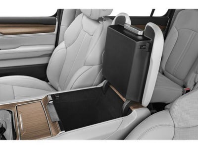 2023 Jeep Wagoneer L Series II 4x4