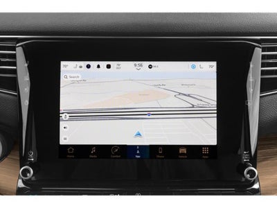 2023 Jeep Wagoneer L Series II 4x4