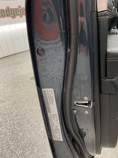 2023 Jeep Wagoneer L Series II 4x4