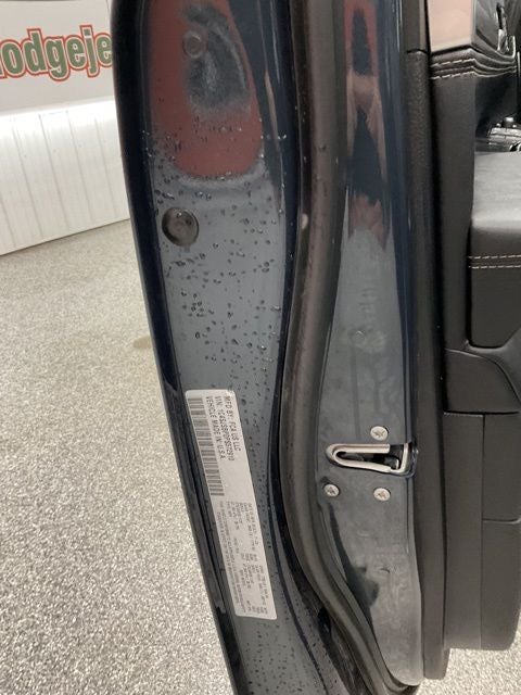 2023 Jeep Wagoneer L Series II 4x4