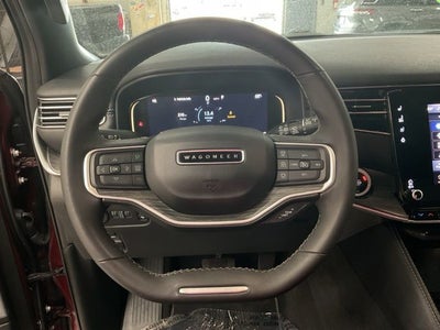 2024 Jeep Wagoneer L Series II 4x4