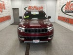 2024 Jeep Wagoneer L Series II 4x4