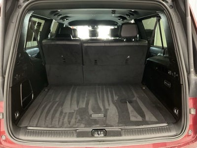 2024 Jeep Wagoneer L Series II 4x4