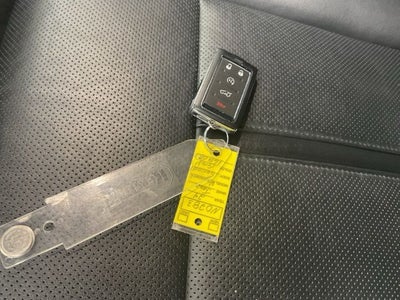 2024 Jeep Wagoneer L Series II 4x4