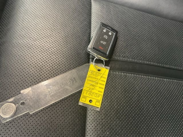 2024 Jeep Wagoneer L Series II 4x4