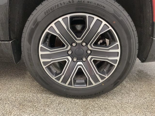 2024 Jeep Wagoneer L Series II 4x4