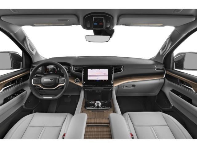 2024 Jeep Wagoneer L Series II 4x4