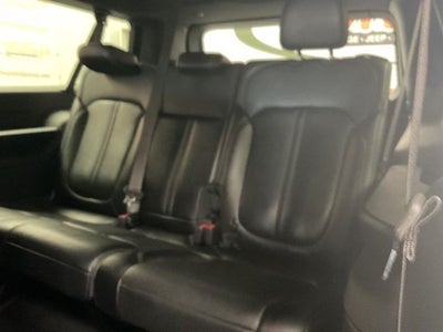 2024 Jeep Wagoneer L Series II 4x4