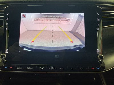 2024 Jeep Wagoneer L Series II 4x4