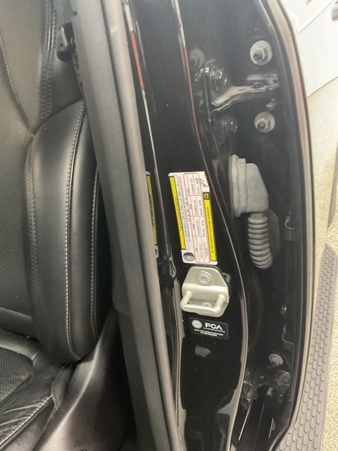 2024 Jeep Wagoneer L Series II 4x4