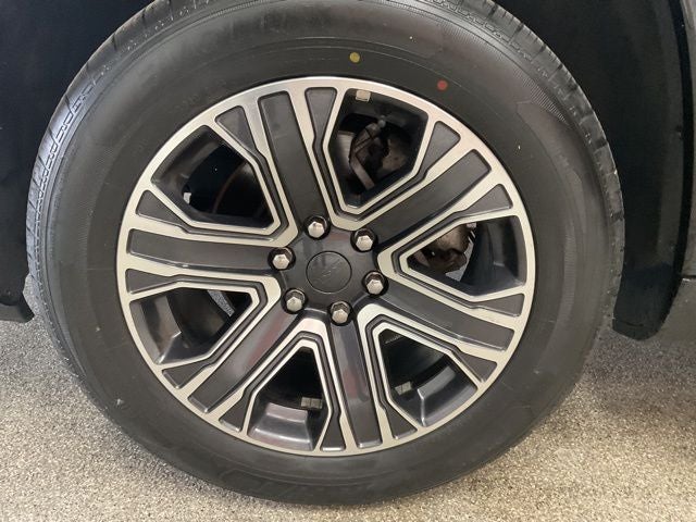 2024 Jeep Wagoneer L Series II 4x4