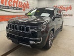 2024 Jeep Wagoneer L Series II 4x4