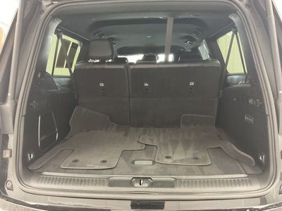 2024 Jeep Wagoneer L Series II 4x4