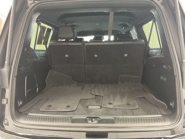 2024 Jeep Wagoneer L Series II 4x4